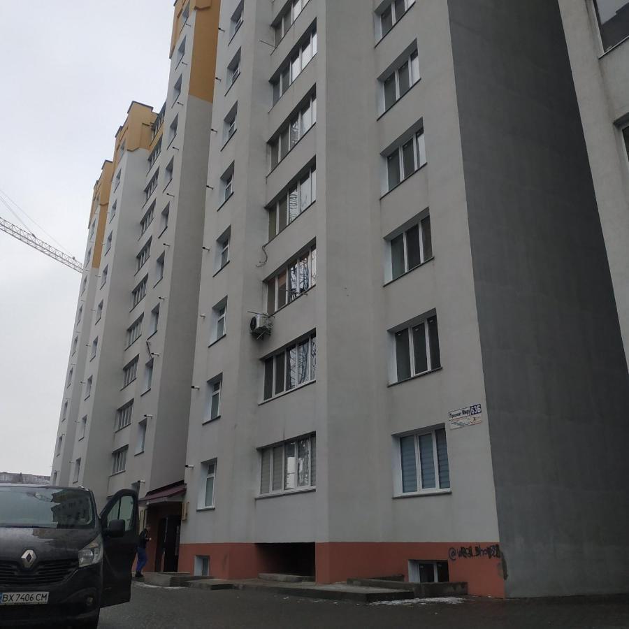 Апартаменти Сучасний Люкс Хмельницький Екстер'єр фото